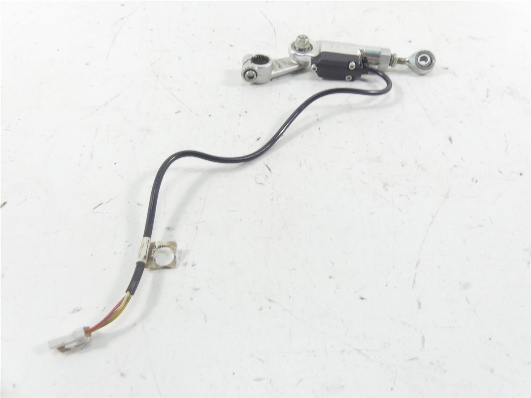 2020 Ducati Multistrada 1260 Enduro Quickshifter Quick Shifter 55215494B G0902D {{ shop.shopifyCountryName }} - Mototech271