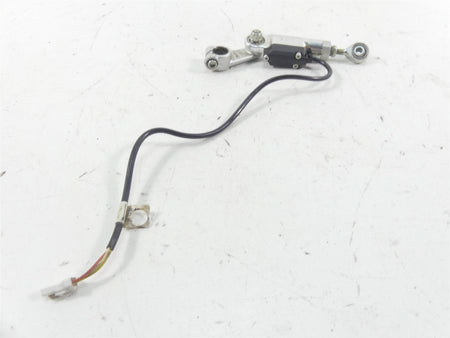 2020 Ducati Multistrada 1260 Enduro Quickshifter Quick Shifter 55215494B G0902D {{ shop.shopifyCountryName }} - Mototech271