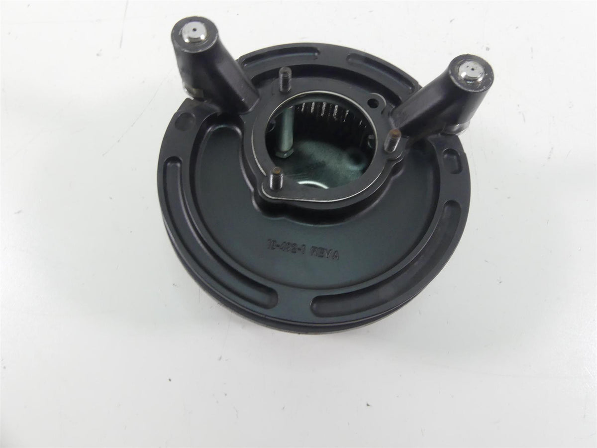 2007 Harley Sportster XL1200 Nightster Arlen Ness Air Breather Cleaner 18-492-1 {{ shop.shopifyCountryName }} - Mototech271