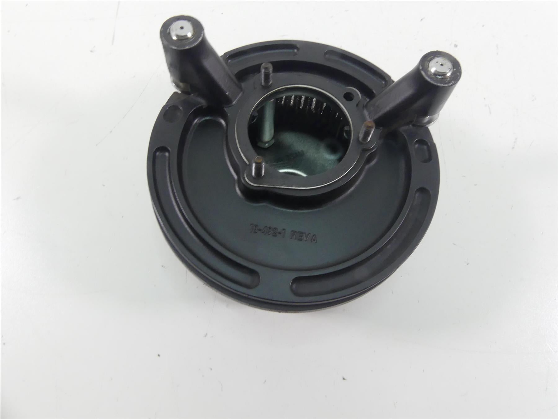2007 Harley Sportster XL1200 Nightster Arlen Ness Air Breather Cleaner 18-492-1 {{ shop.shopifyCountryName }} - Mototech271