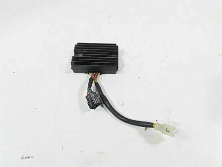 2012 Ducati Streetfighter 848 Rectifier Voltage Regulator 54040191A SH579EA {{ shop.shopifyCountryName }} - Mototech271