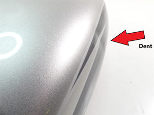 2009 Yamaha XV1700 Road Star Warrior Fuel Gas Petrol Tank - Read 5PX-Y2410-M0-04 | Mototech271