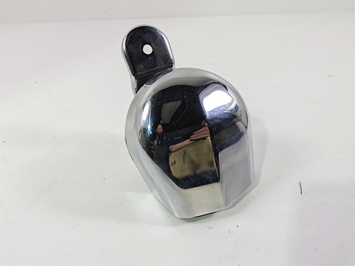 1999 Harley Dyna FXDL Low Rider Aftermarket Horn & Cover Set 61300478A 69060-90H {{ shop.shopifyCountryName }} - Mototech271