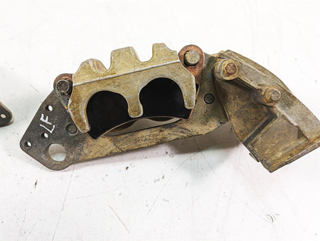 2019 Polaris RZR XP 1000 EPS Front Brake Caliper Set - Read 1912255 1912256 {{ shop.shopifyCountryName }} - Mototech271