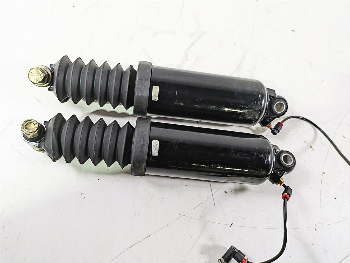 2016 Harley Touring FLTRX Road Glide Rear Shock Damper Set 13" 54000036 {{ shop.shopifyCountryName }} - Mototech271