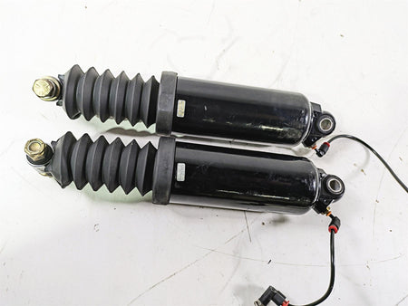 2016 Harley Touring FLTRX Road Glide Rear Shock Damper Set 13" 54000036 {{ shop.shopifyCountryName }} - Mototech271