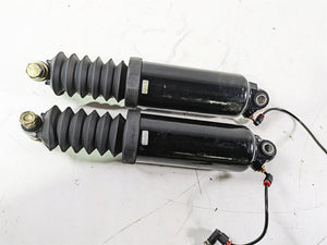 2016 Harley Touring FLTRX Road Glide Rear Shock Damper Set 13" 54000036 | Mototech271