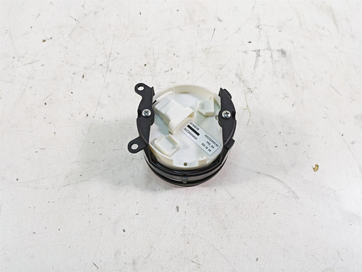 2009 Harley Touring FLHTCU Electra Glide Speedometer Gauge 56k - Read 67349-08 {{ shop.shopifyCountryName }} - Mototech271