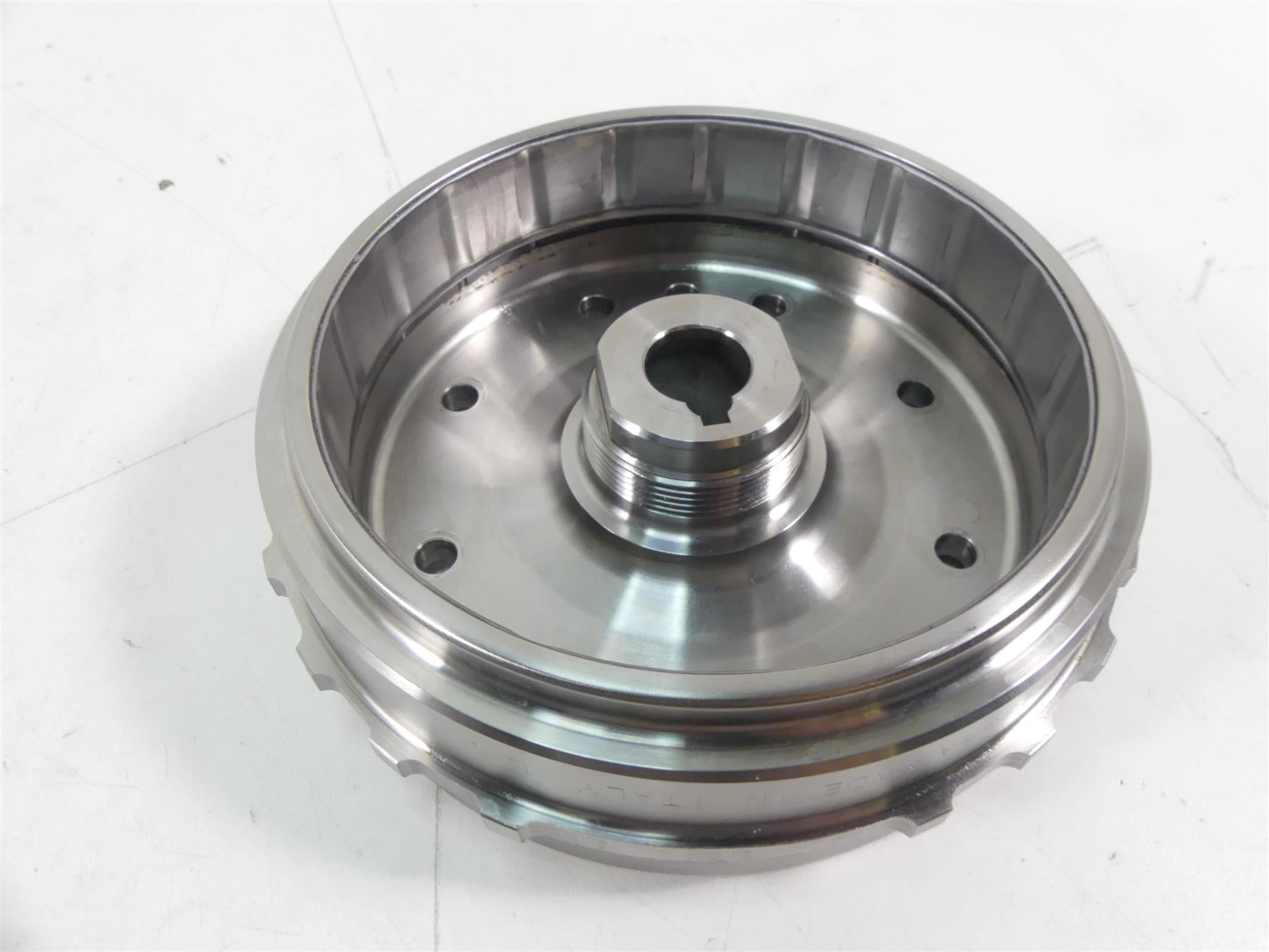 2015 KTM 1190 Adventure R Flywheel Fly Wheel Rotor 60239105000 {{ shop.shopifyCountryName }} - Mototech271