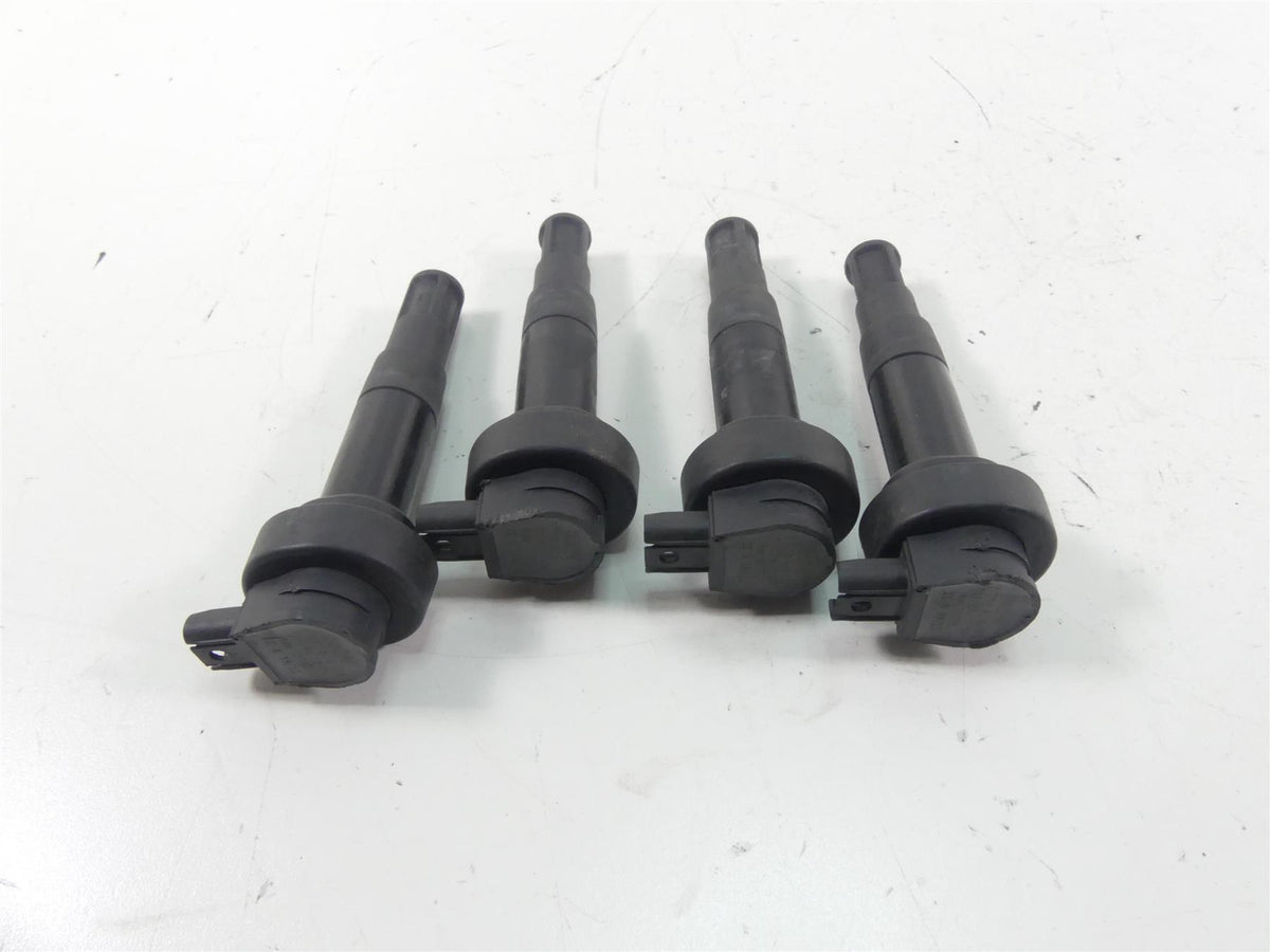 2012 BMW S1000RR K46 Ignition Coil Set 12137710874 {{ shop.shopifyCountryName }} - Mototech271