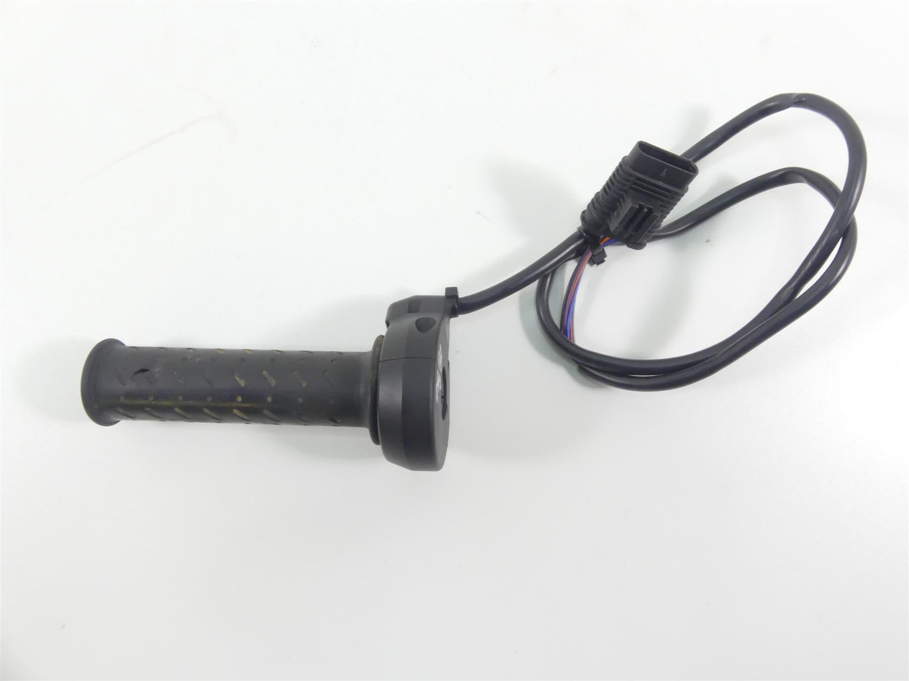 2021 Aprilia Tuono 660 Ride Fly By Wire Throttle Sensor Hand Grip 2D000095 {{ shop.shopifyCountryName }} - Mototech271