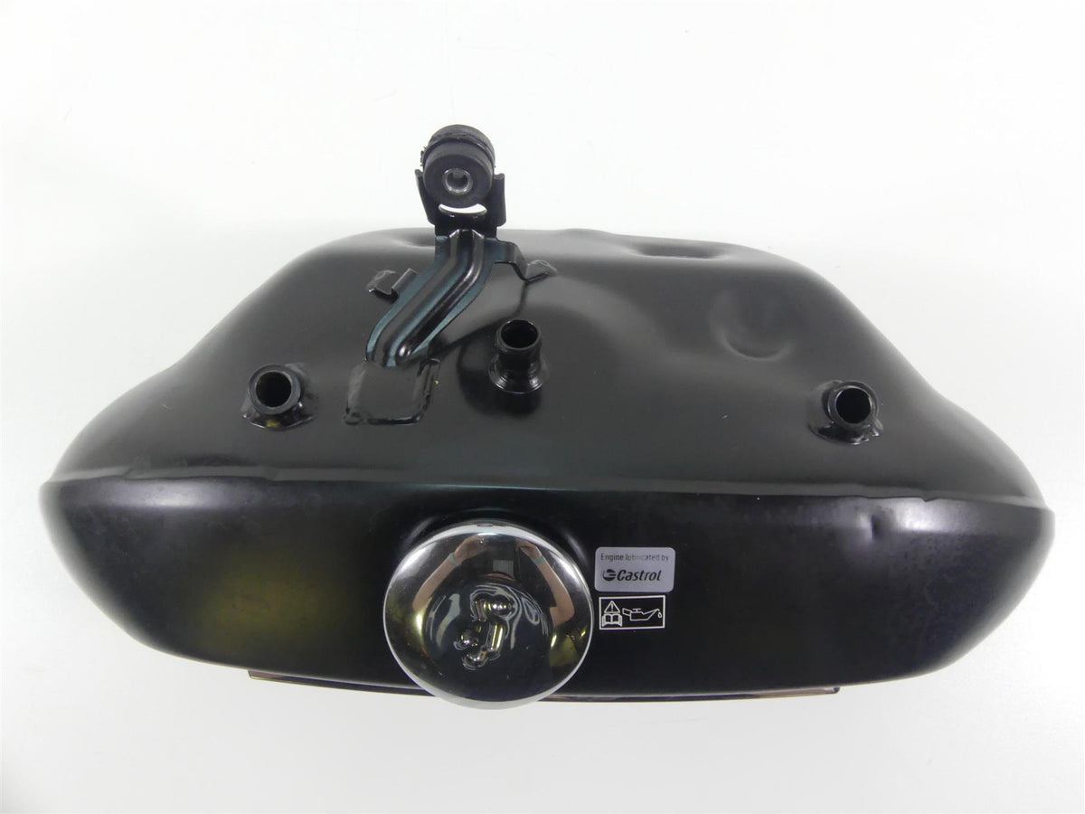 2013 Triumph Rocket 3 Touring Oil Tank Reservoir Dipstick & Cover T1210259 {{ shop.shopifyCountryName }} - Mototech271