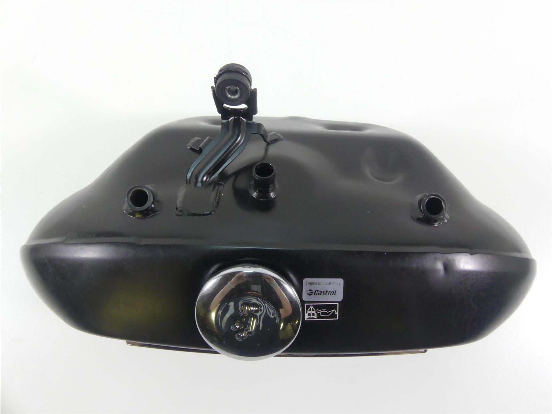 2013 Triumph Rocket 3 Touring Oil Tank Reservoir Dipstick & Cover T1210259 {{ shop.shopifyCountryName }} - Mototech271