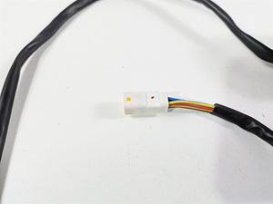 2022 Ducati Streetfighter V2 Right Hand Control Switch Start Kill 65010241D