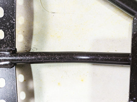 2014 Moto Guzzi California 1400 Touring Rear Upper Fender & Support 887487 {{ shop.shopifyCountryName }} - Mototech271
