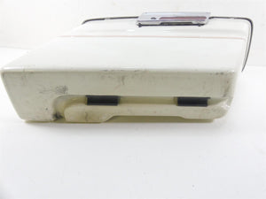 1999 Harley Touring FLHTCUI Electra Glide Saddlebag Saddle Bag Set 90752-93 | Mototech271