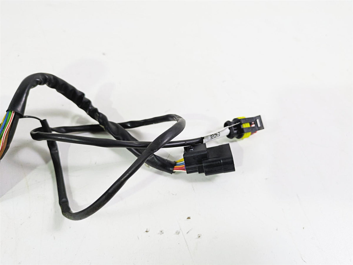 2018 KTM 1290 Super Adv S Cdi Handsfree Ignition Switch Key Card Set 60711066000 {{ shop.shopifyCountryName }} - Mototech271