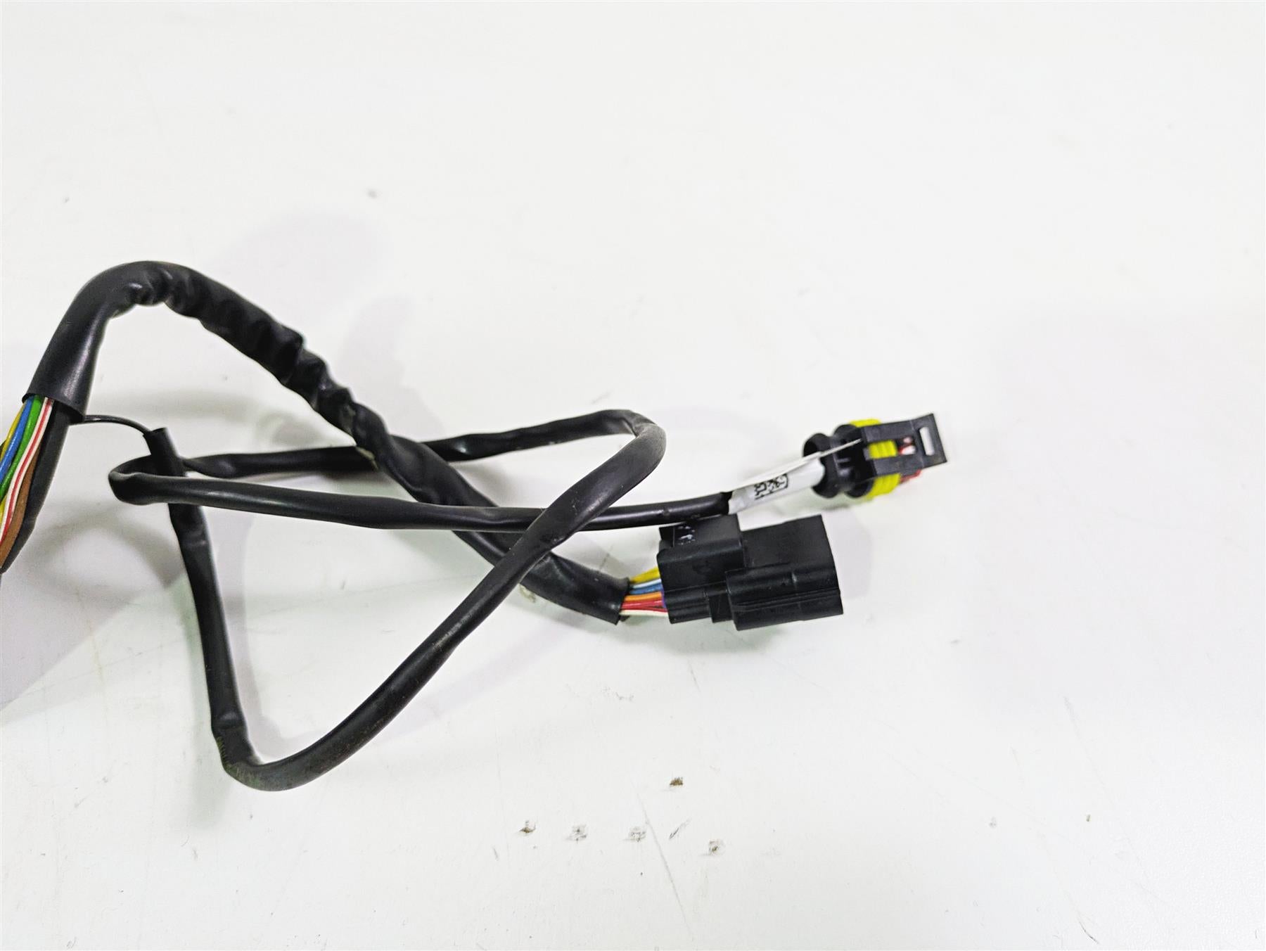 2018 KTM 1290 Super Adv S Cdi Handsfree Ignition Switch Key Card Set 60711066000 {{ shop.shopifyCountryName }} - Mototech271