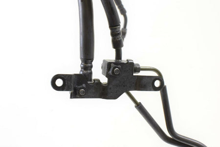 2013 Kawasaki Ninja ZX14R ZX1400 Front ABS Brake Lines Hoses Tubes Set 43095-061 {{ shop.shopifyCountryName }} - Mototech271
