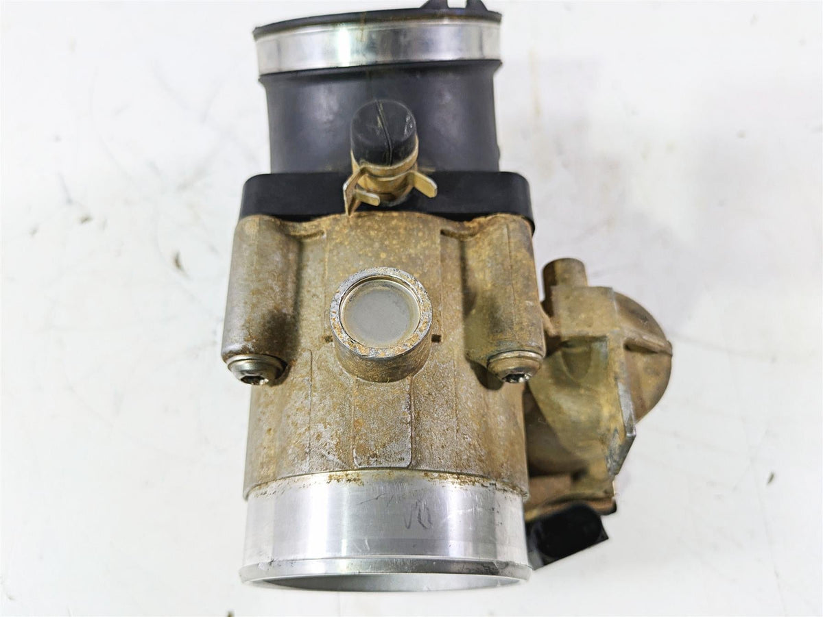 2022 Can-Am Defender XMR HD10 Bosch Throttle Body Fuel Injector 420892596 {{ shop.shopifyCountryName }} - Mototech271