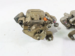 2021 Kawasaki Teryx KRX KRF 1000 Rear Bake Caliper Set 43080-0223 43080-0224