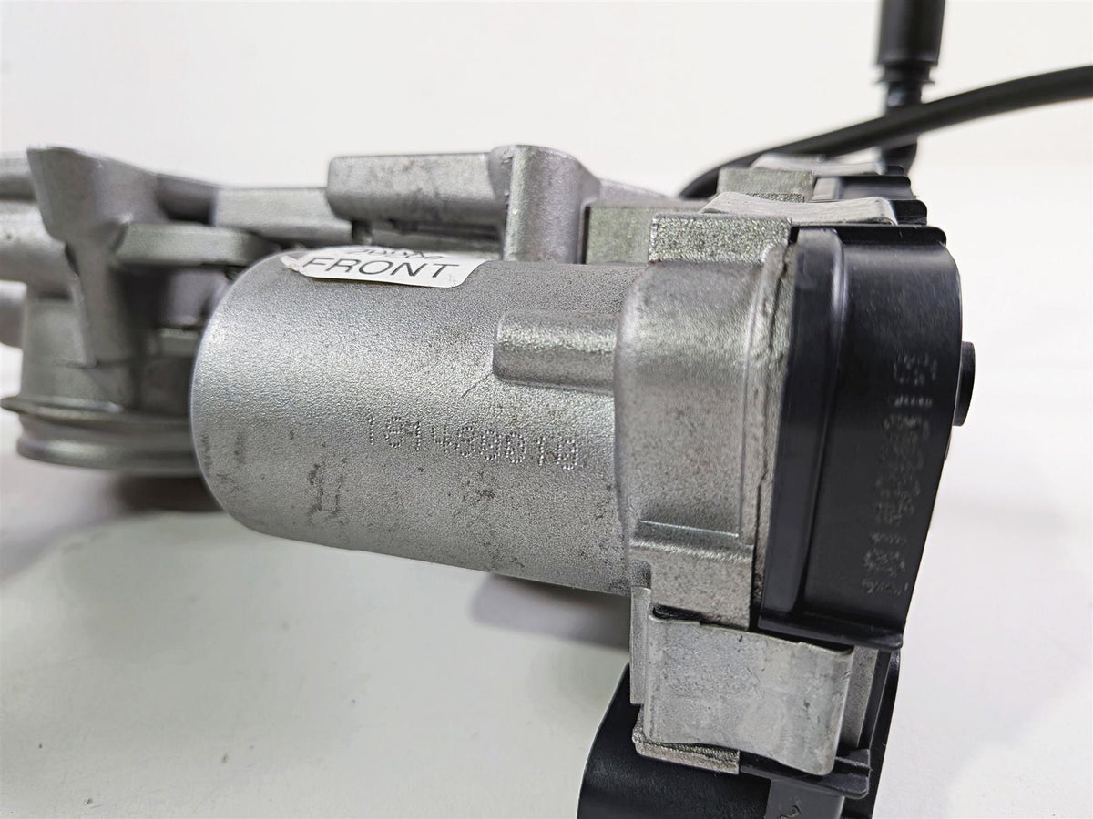 2018 Aprilia RSV4 RR Throttle Body Fuel Injection Set 857303 857304 {{ shop.shopifyCountryName }} - Mototech271