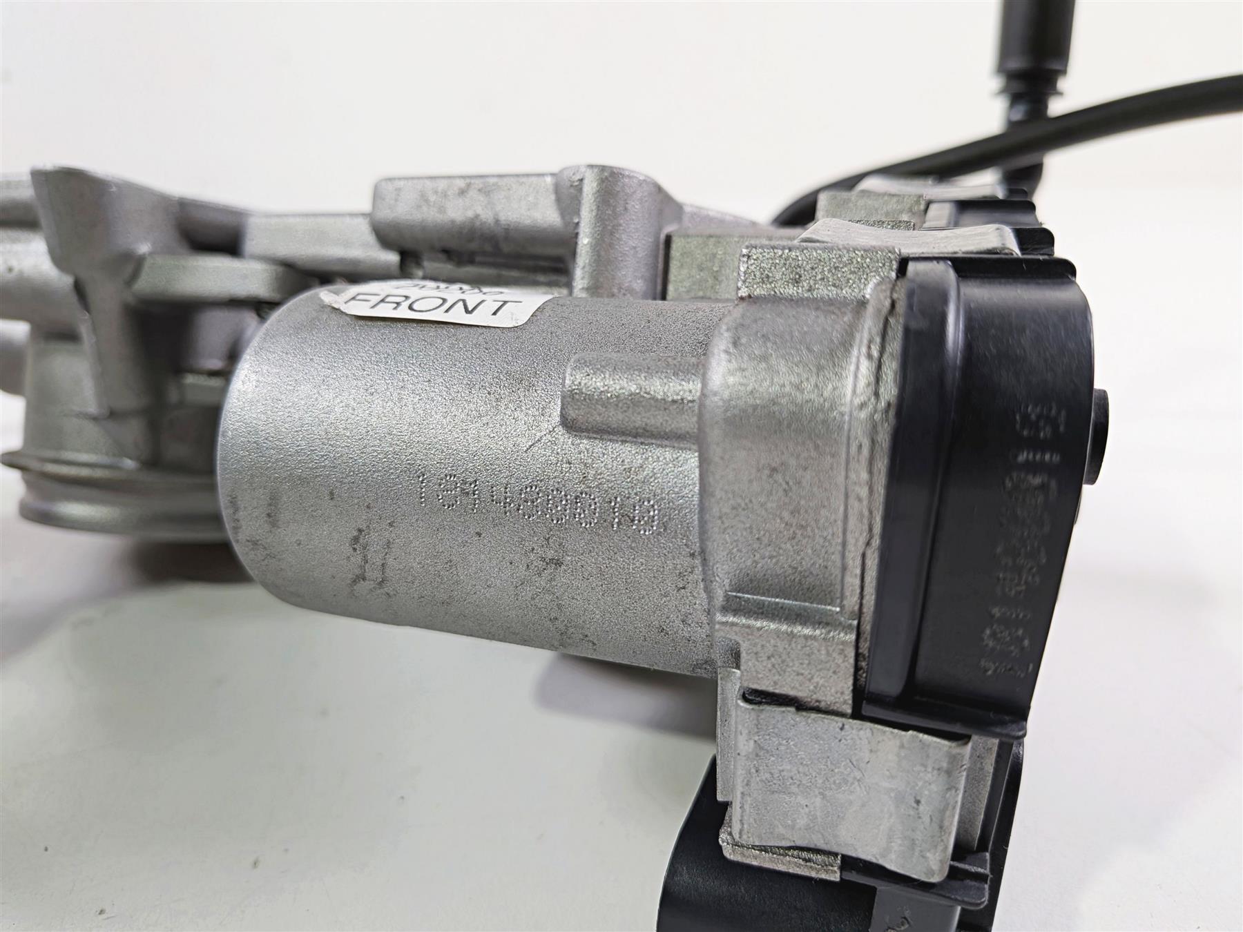 2018 Aprilia RSV4 RR Throttle Body Fuel Injection Set 857303 857304 {{ shop.shopifyCountryName }} - Mototech271