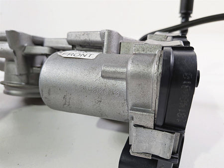 2018 Aprilia RSV4 RR Throttle Body Fuel Injection Set 857303 857304 {{ shop.shopifyCountryName }} - Mototech271