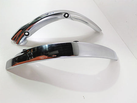 2008 Kawasaki VN1600 Vulcan Nomad Rear Chrome Braces Struts 14091-0347 {{ shop.shopifyCountryName }} - Mototech271