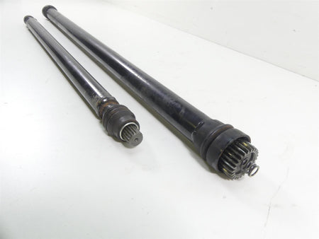 2018 Yamaha YXZ1000R EPS SS Center Prop Drive Axle Shaft Set 2HC-46172-00-00 {{ shop.shopifyCountryName }} - Mototech271