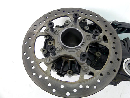 2016 BMW R1200GS Adv K51 Differential Drive Shaft Swingarm 32/11 33748536077 {{ shop.shopifyCountryName }} - Mototech271