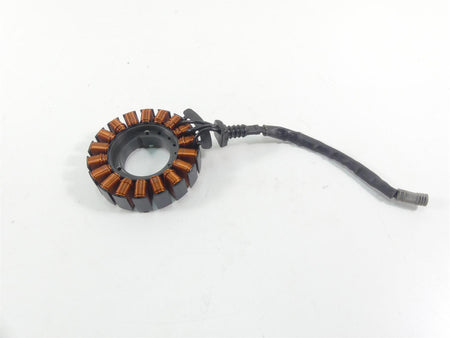 2018 Harley Softail FXFB Fat Bob Stator Alternator Generator 3P 40A 29900042A {{ shop.shopifyCountryName }} - Mototech271