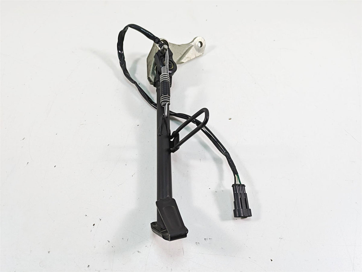 2020 Ducati Hypermotard 950 SP Side Kickstand Kick Stand + Switch 55610701BA {{ shop.shopifyCountryName }} - Mototech271