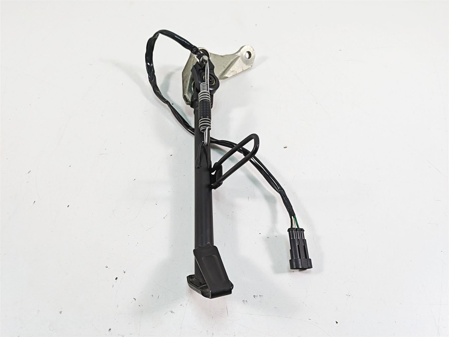 2020 Ducati Hypermotard 950 SP Side Kickstand Kick Stand + Switch 55610701BA {{ shop.shopifyCountryName }} - Mototech271