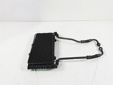 2003 Suzuki GSF1200 Bandit Denso Oil Cooler & Lines 16600-32F10 16600-47F00 {{ shop.shopifyCountryName }} - Mototech271