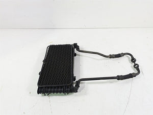2003 Suzuki GSF1200 Bandit Denso Oil Cooler & Lines 16600-32F10 16600-47F00