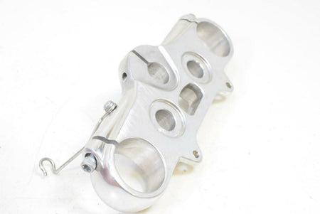2019 Harley Softail FXLR Low Rider Upper Triple Tree 49mm Steering Clamp 4590020 {{ shop.shopifyCountryName }} - Mototech271