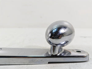 2020 Harley Touring FLHX Street Glide Front Blinker & Mount Set 68000036