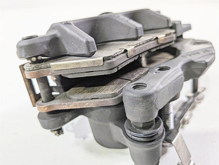 2023 BMW R1250RT RTP K52 Rear Black Brembo Brake Caliper 34218535160 {{ shop.shopifyCountryName }} - Mototech271