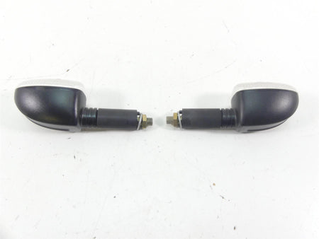 2003 BMW R1150 GS R21 Nice Front Left Right Blinker Turn Signal Set 63137658963 {{ shop.shopifyCountryName }} - Mototech271