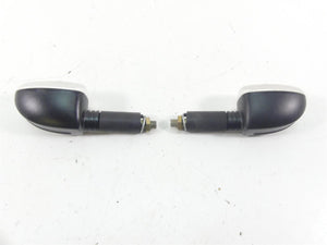 2003 BMW R1150 GS R21 Nice Front Left Right Blinker Turn Signal Set 63137658963 | Mototech271