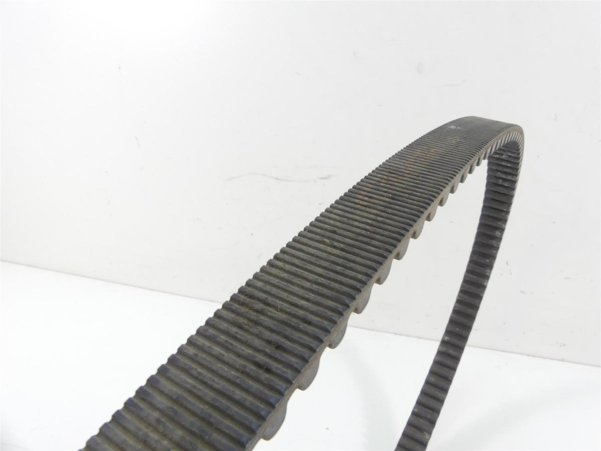 1999 Harley Davidson Sportster XL1200 Rear Main Drive Belt 128T 1 1/8" 40022-91 {{ shop.shopifyCountryName }} - Mototech271
