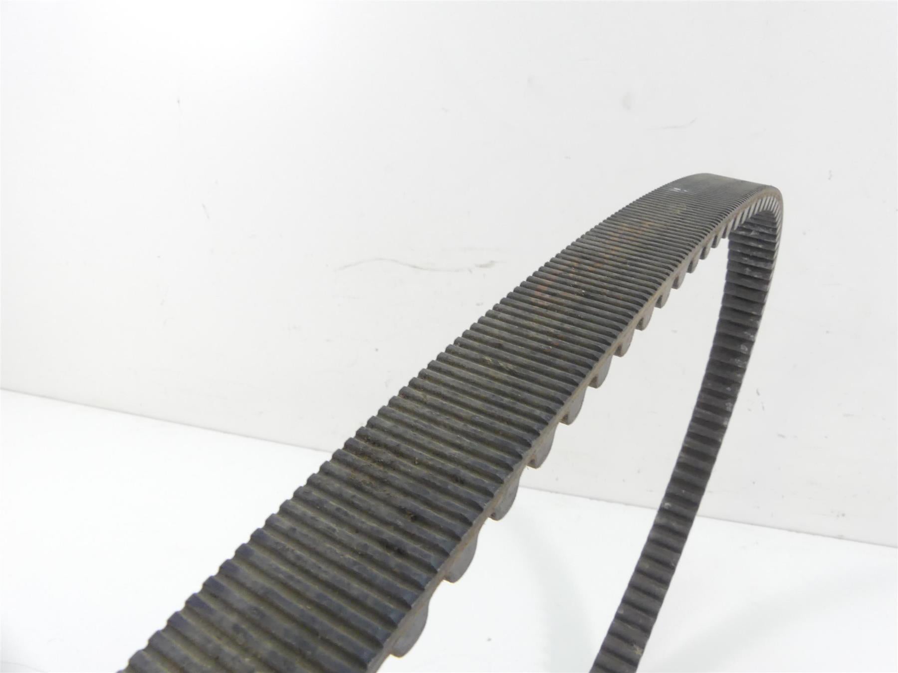 1999 Harley Davidson Sportster XL1200 Rear Main Drive Belt 128T 1 1/8" 40022-91 {{ shop.shopifyCountryName }} - Mototech271