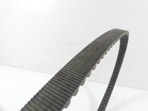 1999 Harley Davidson Sportster XL1200 Rear Main Drive Belt 128T 1 1/8" 40022-91 | Mototech271