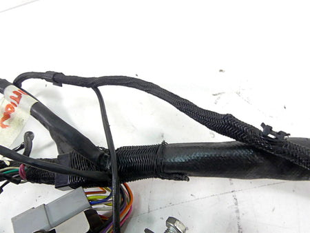 1997 Harley Sportster XL1200 C Main Wiring Harness Loom - Read 70153-97 {{ shop.shopifyCountryName }} - Mototech271