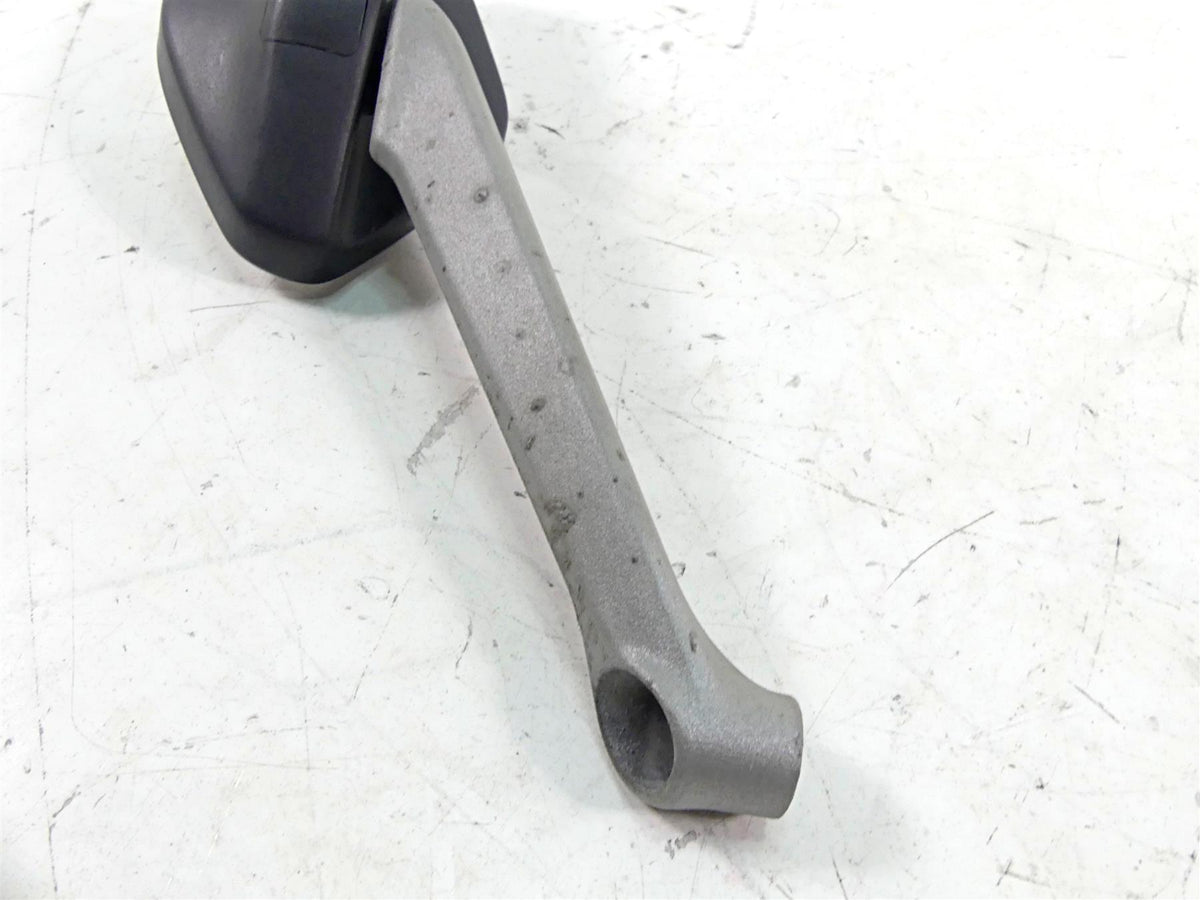 2013 Ducati Diavel Red Left Right Rear View Mirror Set R 52340242A L 52340252A {{ shop.shopifyCountryName }} - Mototech271