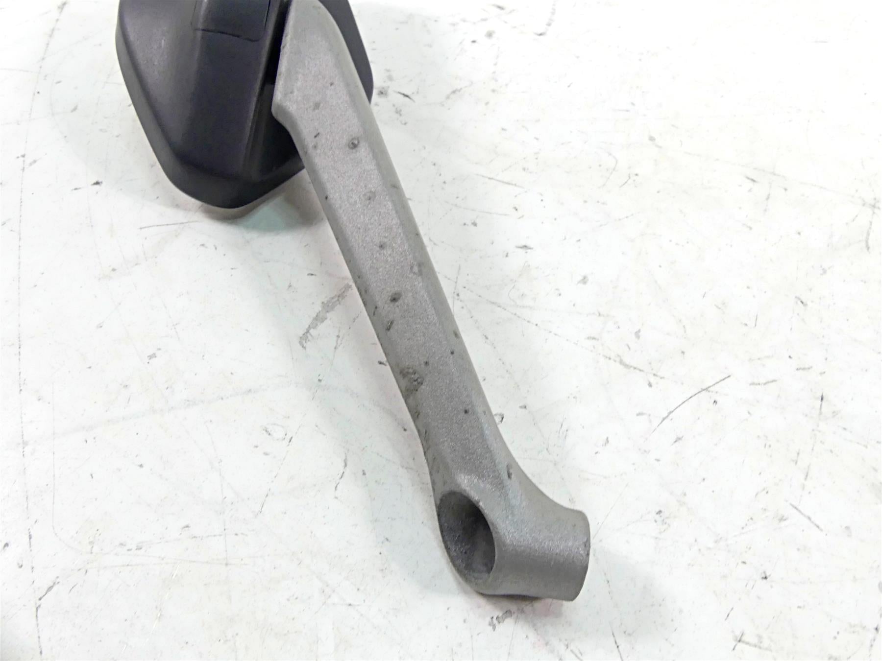 2013 Ducati Diavel Red Left Right Rear View Mirror Set R 52340242A L 52340252A {{ shop.shopifyCountryName }} - Mototech271