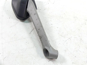 2013 Ducati Diavel Red Left Right Rear View Mirror Set R 52340242A L 52340252A | Mototech271