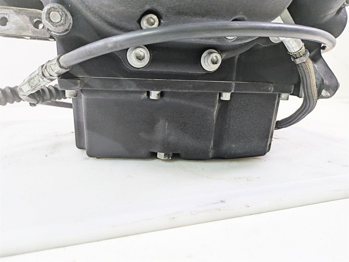 2010 Harley Dyna FXDB Street Bob 6-Speed Transmission Grear Box 33083-10A {{ shop.shopifyCountryName }} - Mototech271