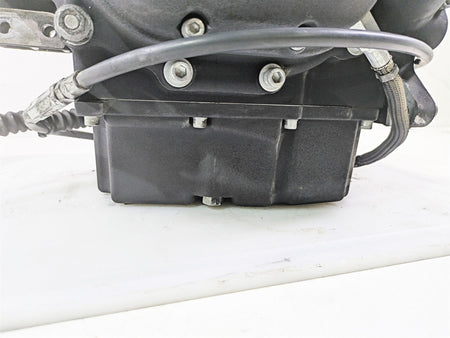 2010 Harley Dyna FXDB Street Bob 6-Speed Transmission Grear Box 33083-10A {{ shop.shopifyCountryName }} - Mototech271